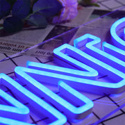 Honnige Neon Sign