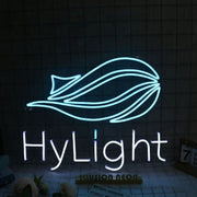 Hylight Custom Neon Sign