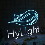 Hylight Custom Neon Sign