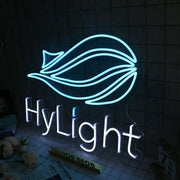 Hylight Custom Neon Sign