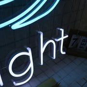 Hylight Custom Neon Sign