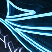 Hylight Custom Neon Sign