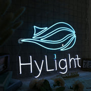 Hylight Custom Neon Sign