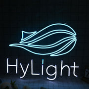 Hylight Custom Neon Sign