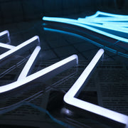 Hylight Custom Neon Sign