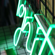 Ignite Neon Sign