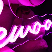 In Iuglewood Neon Sign