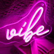 It's A Vibe Neon Sign