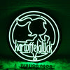 Kartoffelgluck Custom Neon Sign