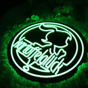 Kartoffelgluck Custom Neon Sign