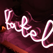 Katelyn Neon Sign