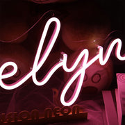 Katelyn Neon Sign