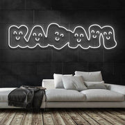 Kawaii Neon Sign