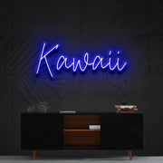 Kawaii Neon Sign