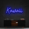 Kawaii Neon Sign