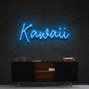 Kawaii Neon Sign