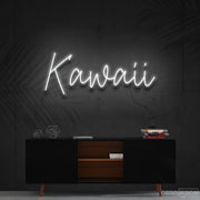 Kawaii Neon Sign