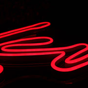 Kevin Custom Neon Sign