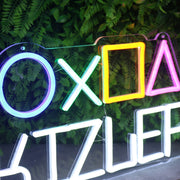 Kizler Custom Neon Sign