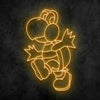 Koopa Troopa Neon Sign