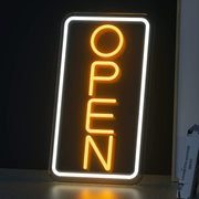 Led Neon Open Sign