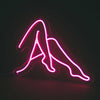 Legs for Days Neon Sign