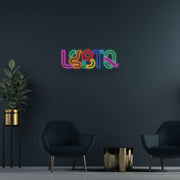 LGBTQ Neon Sign