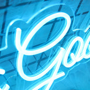 Life's Good Neon Sign