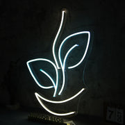 Little Bud Neon Sign