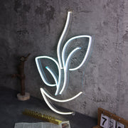 Little Bud Neon Sign