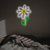 Little Chrysanthemum LED Neon Sign