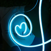 Liv Neon Sign