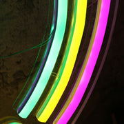 Live On Air Custom Neon Sign