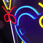 Lollipops Neon Sign