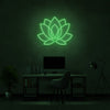 Lotus Neon Sign