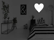 Love Heart Neon Sign