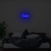 Love Neon Sign