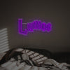 Lumos LED Neon Sign