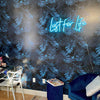 Lust For Life Neon Sign