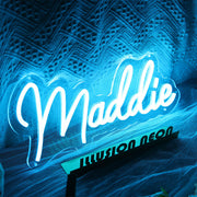 Maddie Nenon Sign