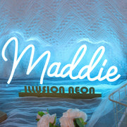 Maddie Nenon Sign