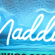 Maddie Nenon Sign