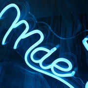 Mae Cusinena Neon Sign