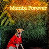 Mamba Forever Neon Sign