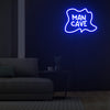 Man Cave Neon Sign Fashion Custom Neon Sign Lights Night Lamp Led Neon Sign Light For Home Party