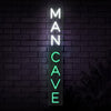 Man Cave Neon Sign