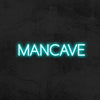 Mancave Neon Sign