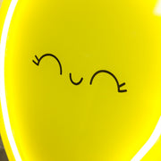 Mango Neon Sign