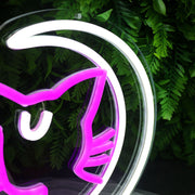 MiMaik Sailor Moon Neon Sign