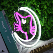 MiMaik Sailor Moon Neon Sign